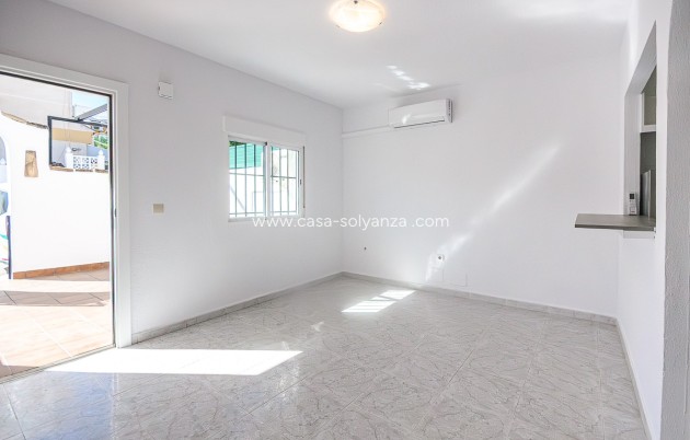 Revente - Villa - San Miguel de Salinas - Inland