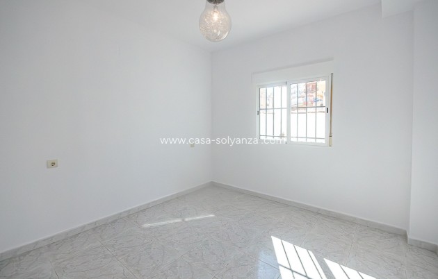 Revente - Villa - San Miguel de Salinas - Inland