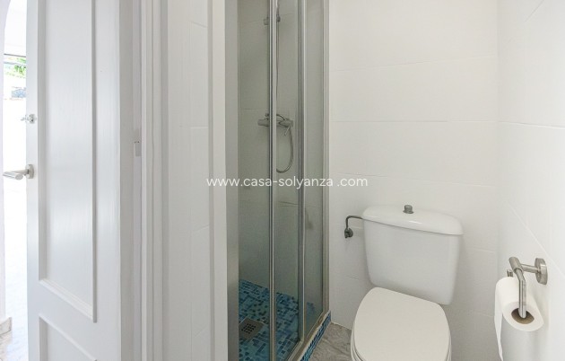 Revente - Villa - San Miguel de Salinas - Inland