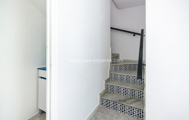 Revente - Villa - San Miguel de Salinas - Inland