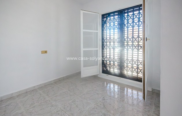 Revente - Villa - San Miguel de Salinas - Inland