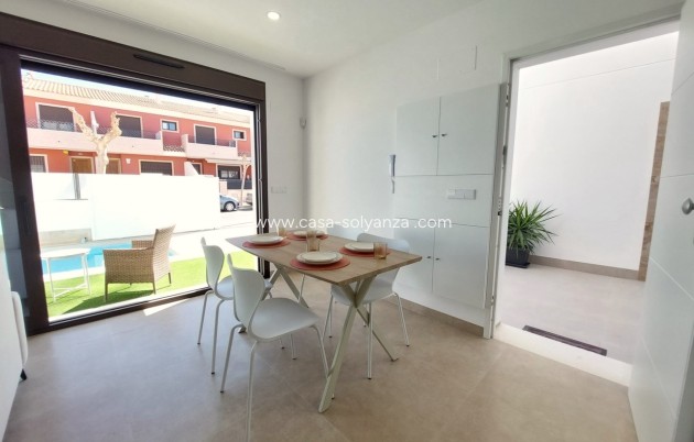 Herverkoop - Villa - San Pedro del Pinatar - San Pedro De Pinatar