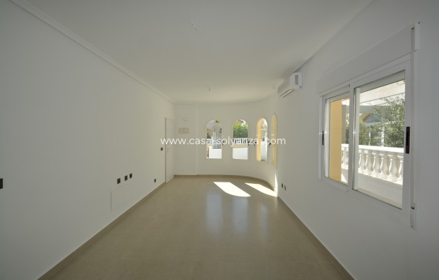 Revente - Villa - Algorfa - Inland