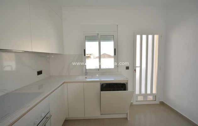 Revente - Villa - Algorfa - Inland