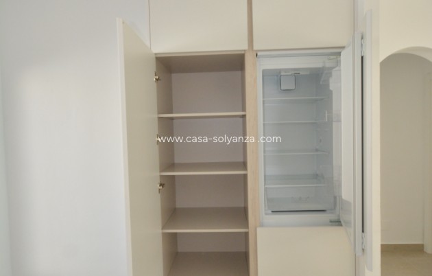 Revente - Villa - Algorfa - Inland