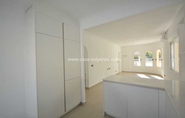 Revente - Villa - Algorfa - Inland