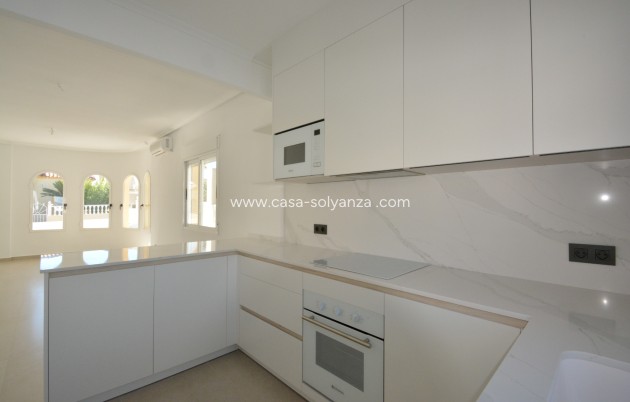 Revente - Villa - Algorfa - Inland