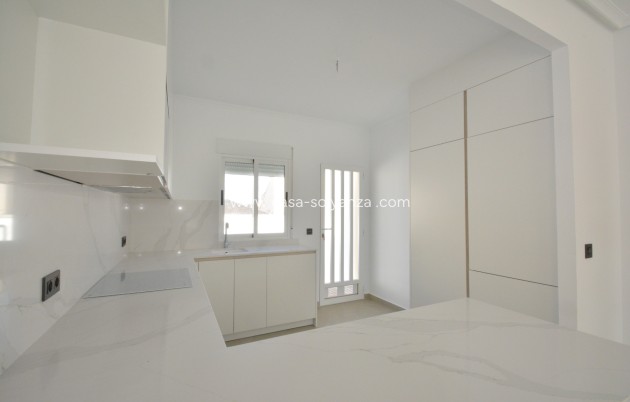 Revente - Villa - Algorfa - Inland