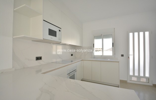 Revente - Villa - Algorfa - Inland