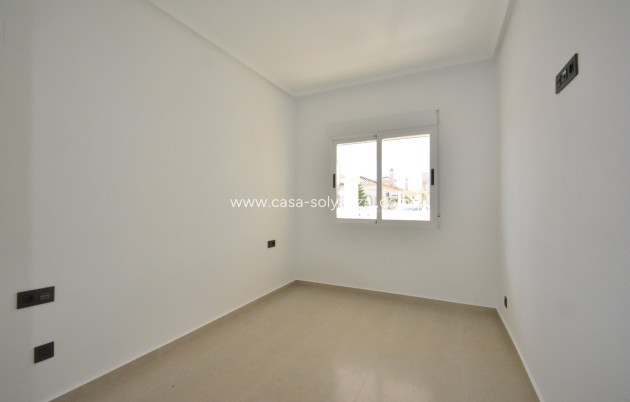 Revente - Villa - Algorfa - Inland