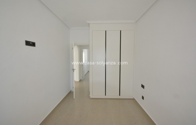 Revente - Villa - Algorfa - Inland