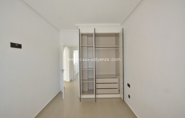 Revente - Villa - Algorfa - Inland