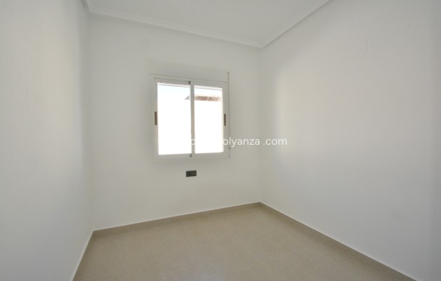 Revente - Villa - Algorfa - Inland