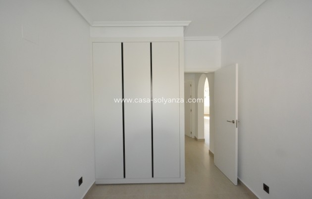 Revente - Villa - Algorfa - Inland