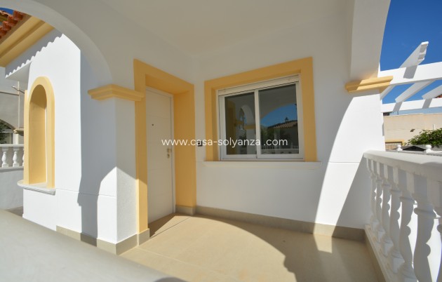 Revente - Villa - Algorfa - Inland