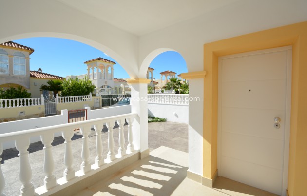 Revente - Villa - Algorfa - Inland