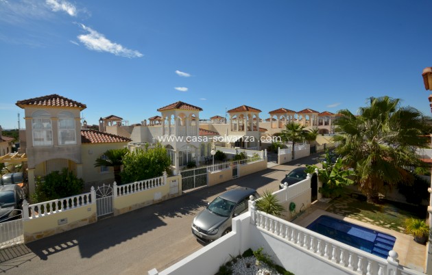 Revente - Villa - Algorfa - Inland