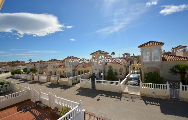 Revente - Villa - Algorfa - Inland