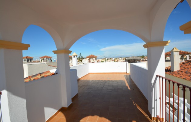 Revente - Villa - Algorfa - Inland