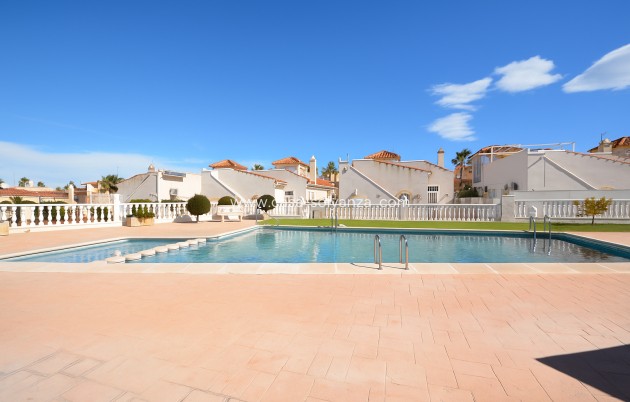 Revente - Villa - Algorfa - Inland