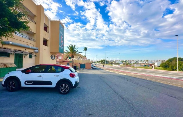 Revente - Appartement - Torrevieja - Aguas nuevas