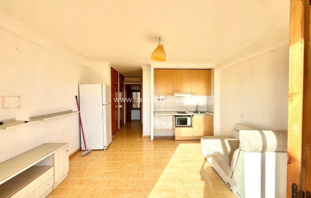 Revente - Appartement - Torrevieja - Aguas nuevas