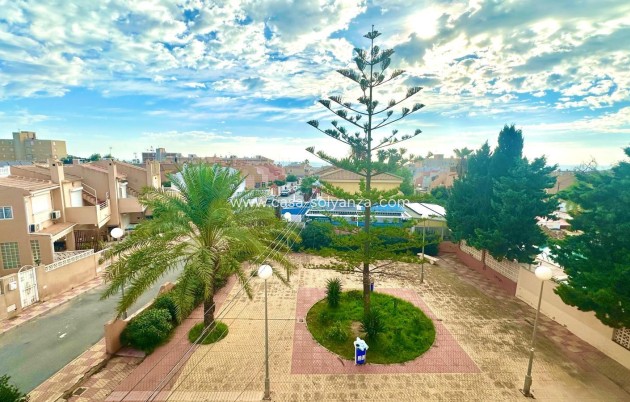 Revente - Appartement - Torrevieja - Aguas nuevas