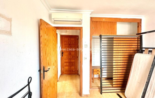 Revente - Appartement - Torrevieja - Aguas nuevas