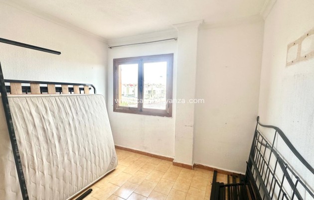 Revente - Appartement - Torrevieja - Aguas nuevas
