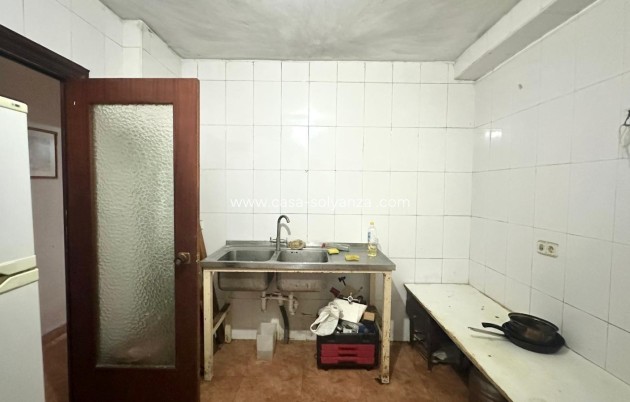 Wiederverkauf - Wohnung - Torrevieja - Playa del Cura