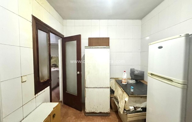 Wiederverkauf - Wohnung - Torrevieja - Playa del Cura