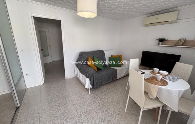 Revente - Bungalow - Torrevieja - La Siesta