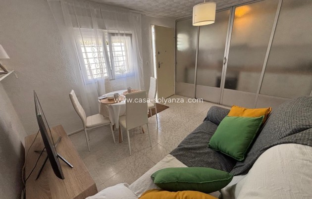 Revente - Bungalow - Torrevieja - La Siesta