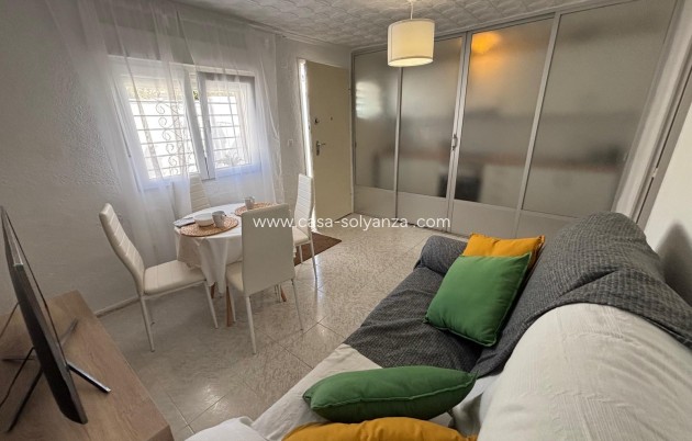 Revente - Bungalow - Torrevieja - La Siesta