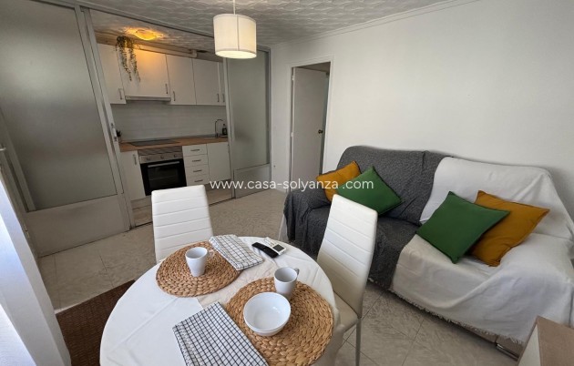 Revente - Bungalow - Torrevieja - La Siesta
