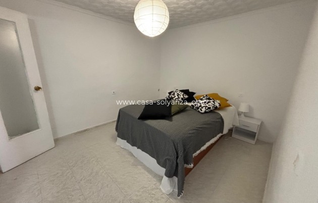 Revente - Bungalow - Torrevieja - La Siesta