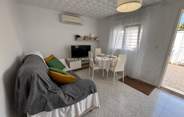 Revente - Bungalow - Torrevieja - La Siesta