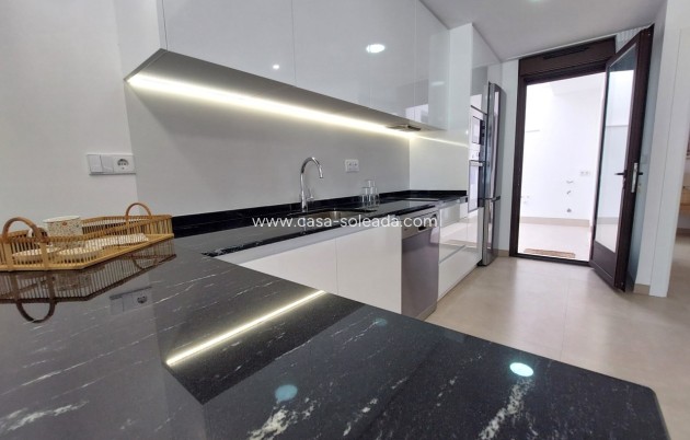 Herverkoop - Villa - San Pedro del Pinatar - San Pedro De Pinatar