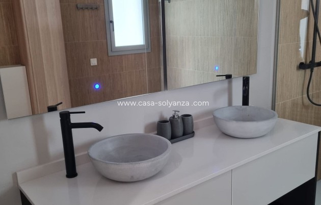 Resale - Villa - Benijofar