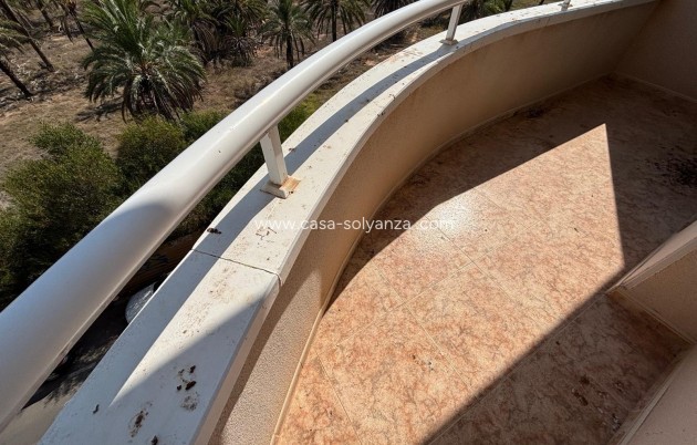 Revente - Appartement - Torrevieja - Playa del Cura