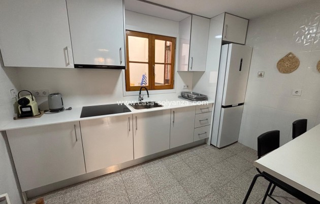 Revente - Appartement - Torrevieja - Los Frutales
