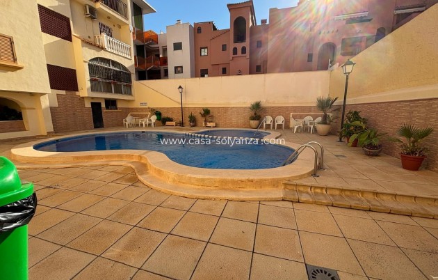 Revente - Appartement - Torrevieja - Los Frutales