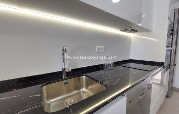 Herverkoop - Villa - San Pedro del Pinatar - San Pedro De Pinatar