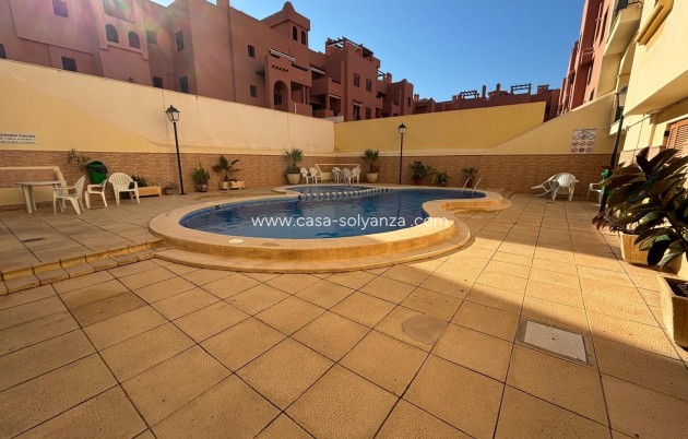 Revente - Appartement - Torrevieja - Los Frutales