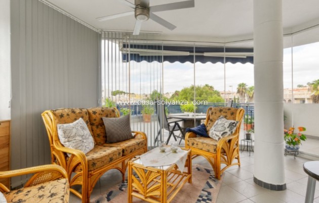 Revente - Appartement - Orihuela - Inland