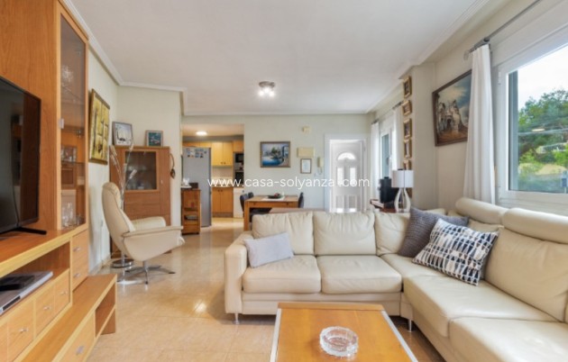 Revente - Appartement - Orihuela - Inland