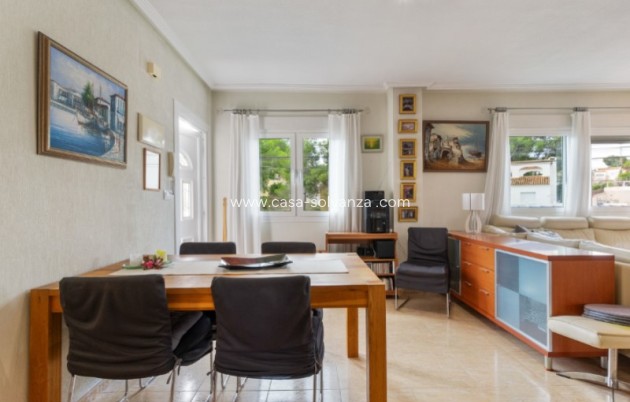 Revente - Appartement - Orihuela - Inland