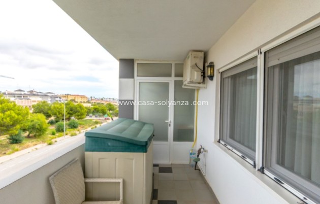 Revente - Appartement - Orihuela - Inland