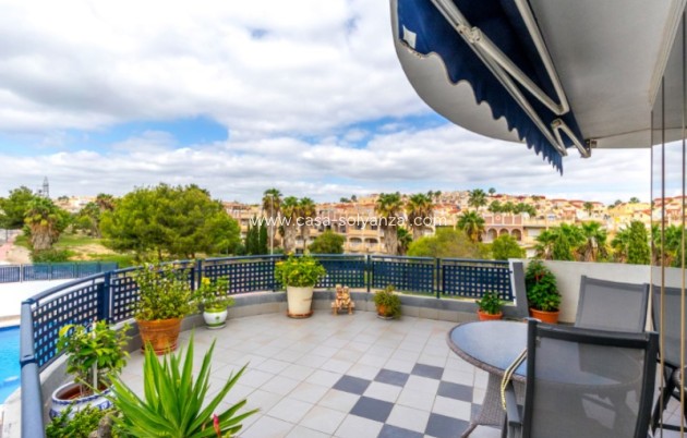 Revente - Appartement - Orihuela - Inland