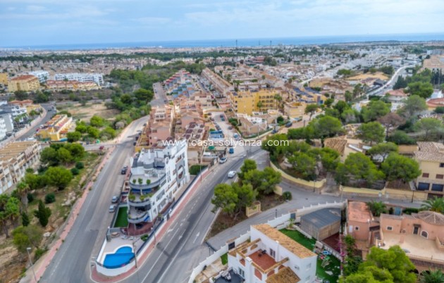 Revente - Appartement - Orihuela - Inland